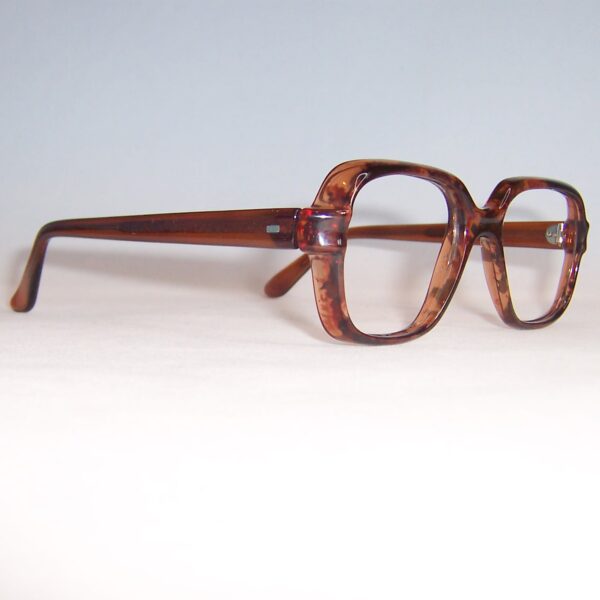 Classic 1970/80s executive Spectacles - Image 2