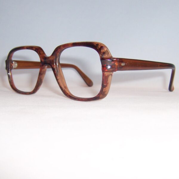 Classic 1970/80s executive Spectacles - Image 3