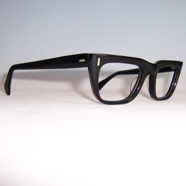 Classic 1960s Old School/Geezer Spectacles - Very Michael Caine - Image 2