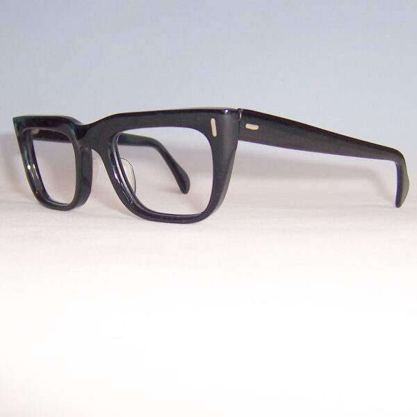 Classic 1960s Old School/Geezer Spectacles - Very Michael Caine - Image 3