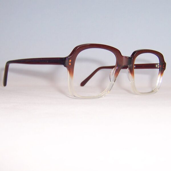 Classic 1970s Utility/Old School/Geezer Spectacles - Image 2