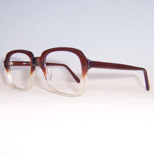Classic 1970s Utility/Old School/Geezer Spectacles - Image 3