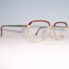 1980s Brow-line frame - Image 2
