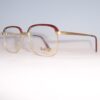 1980s Brow-line frame - Image 3