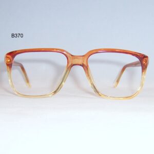 Classic 1970s Utility/Old School/Geezer Spectacles