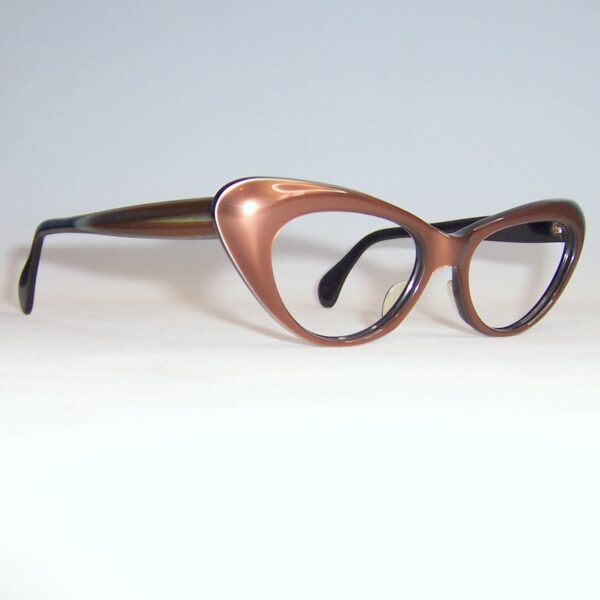 Classic1950/60s catseye frame - Image 2
