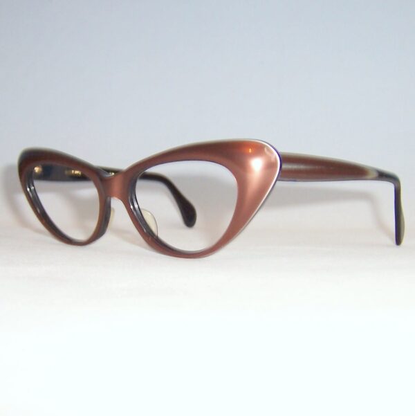 Classic1950/60s catseye frame - Image 3