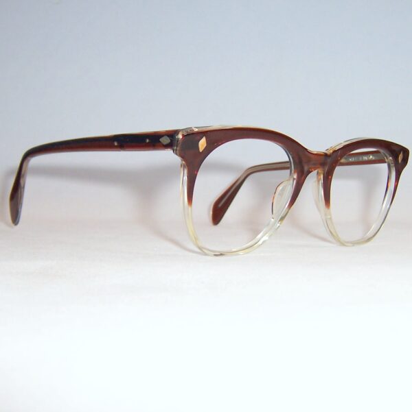 Classic 1960/70s Industrial/Geezer Spectacles - Image 2
