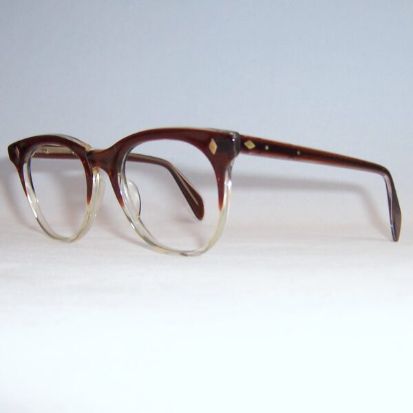 Classic 1960/70s Industrial/Geezer Spectacles - Image 3