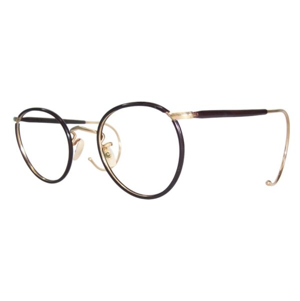 Gold Filled Mid Century Algha Spectacles - Image 3