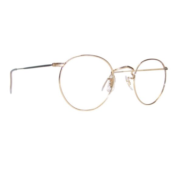 Gold Filled Mid Century Algha Spectacles - Image 2