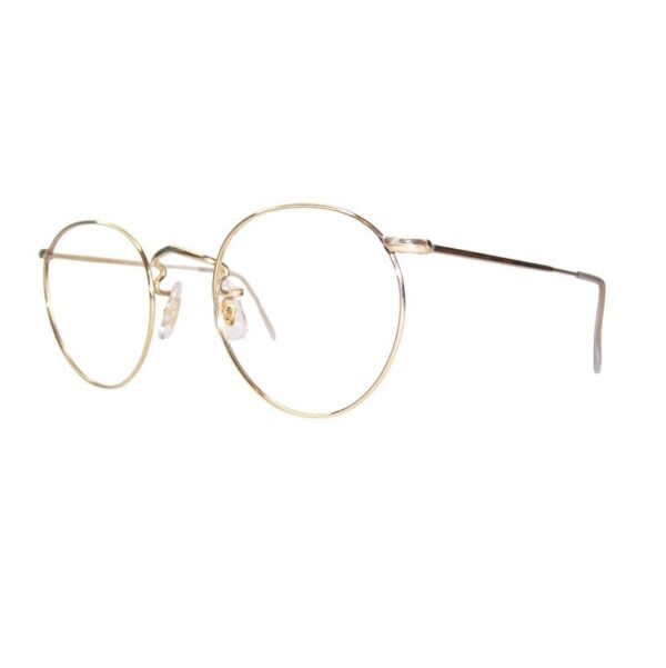 Gold Filled Mid Century Algha Spectacles - Image 3