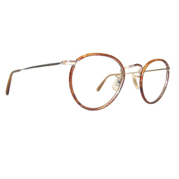 Gold Filled Mid Century Algha Spectacles - Image 2