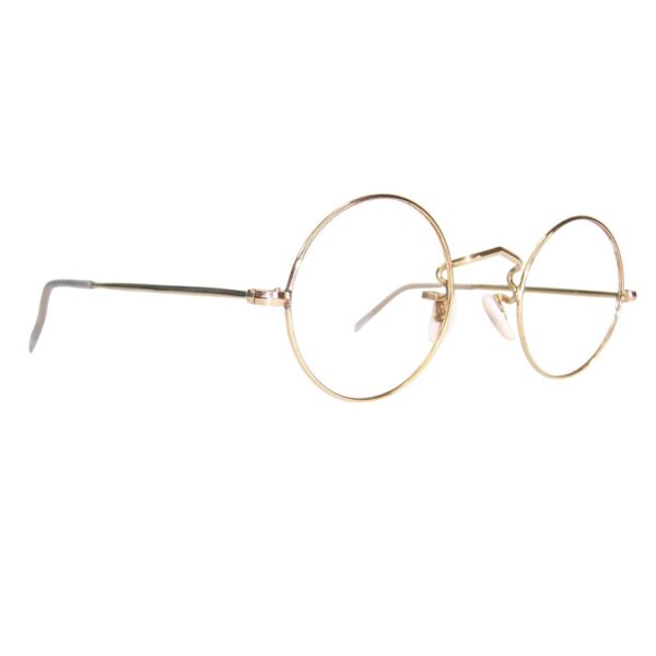 Gold Filled 1930/40s Round Spectacles - Image 2