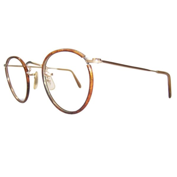 Gold Filled Mid Century Algha Spectacles - Image 3