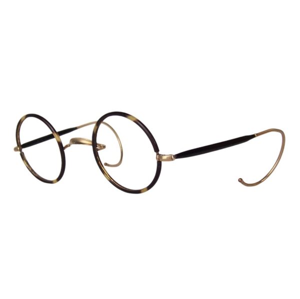 Gold Filled 1920/40s Deco Spectacles - Image 3