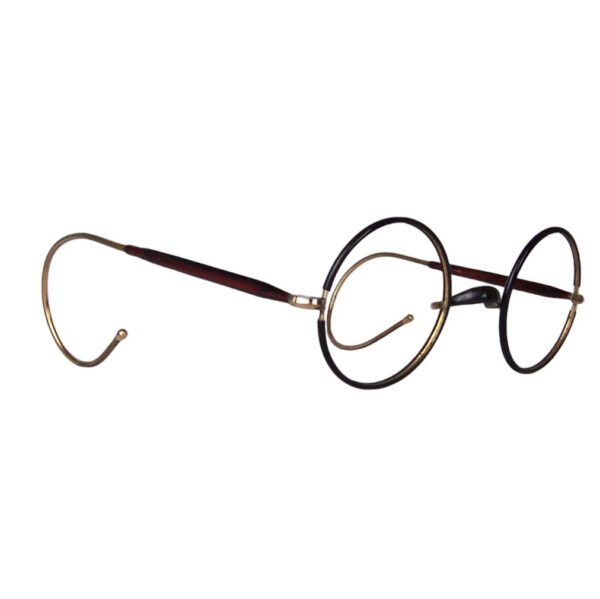 Gold Filled 1920/40s Deco Spectacles - Image 2