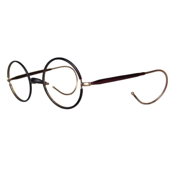 Gold Filled 1920/40s Deco Spectacles - Image 3