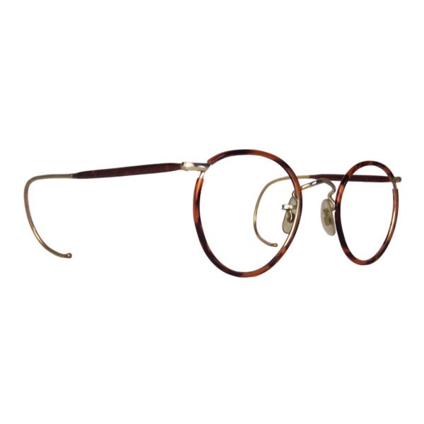 Gold Filled Mid Century P3 Spectacles - Image 2