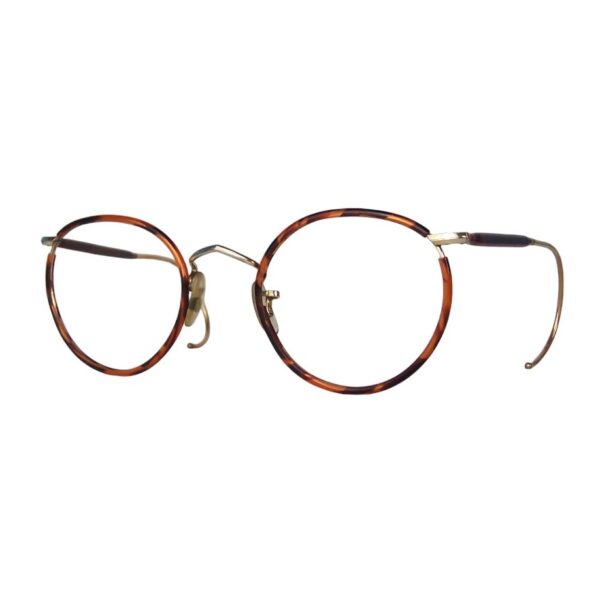 Gold Filled Mid Century P3 Spectacles - Image 3