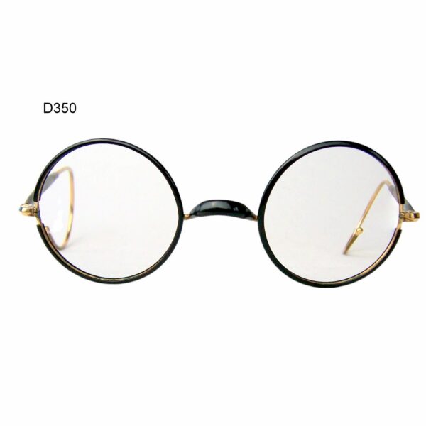Gold Filled 1920/40s Deco Spectacles