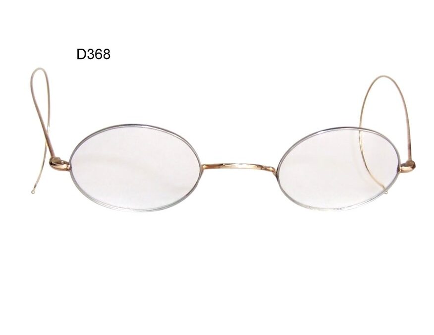 Edwardian Windsor oval frame