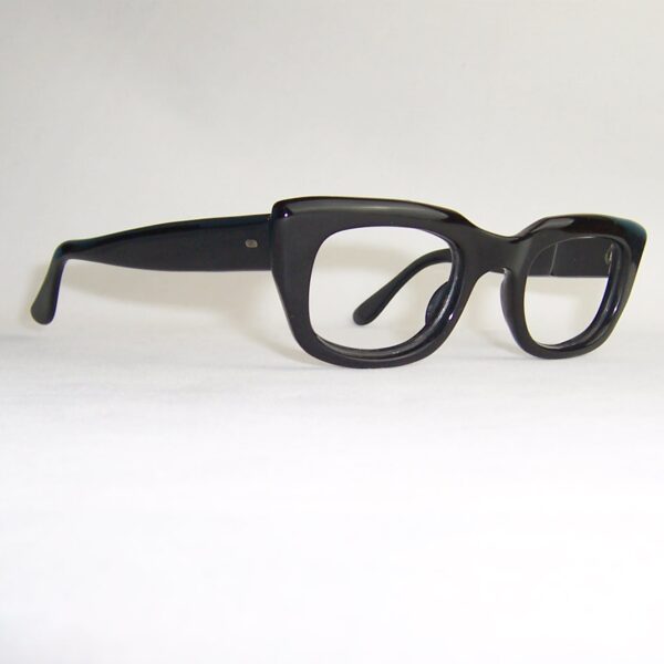 Classic 1960s Old School/Geezer Spectacles - Very Michael Caine - Image 2