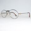 Vintage 1990s Aston Martin Spectacle Frame - Image 3