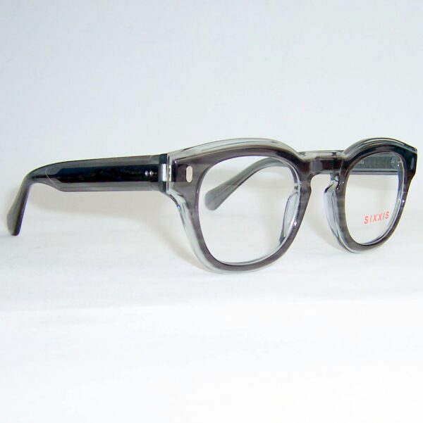 Grey Arnel style - Ideal theatre/film/reenactors frame - larger style - Image 2