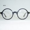 Black 1930/40s style - Ideal theatre/film/reenactors frame - larger style