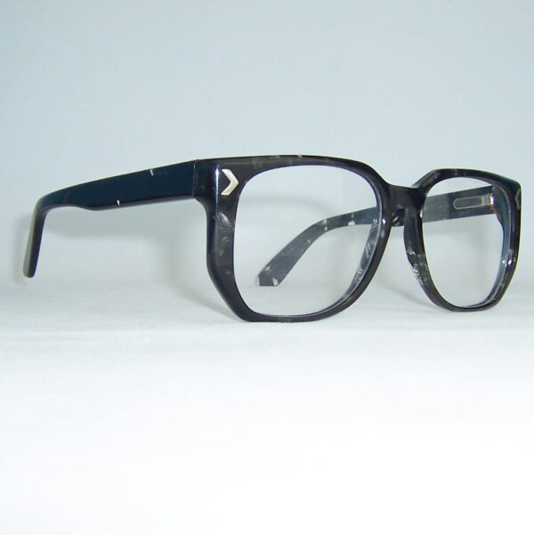 Classic 1970s Gents Spectacles - Image 2