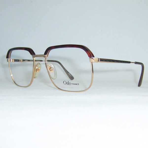 1970/80s Brow-line frame - Image 3