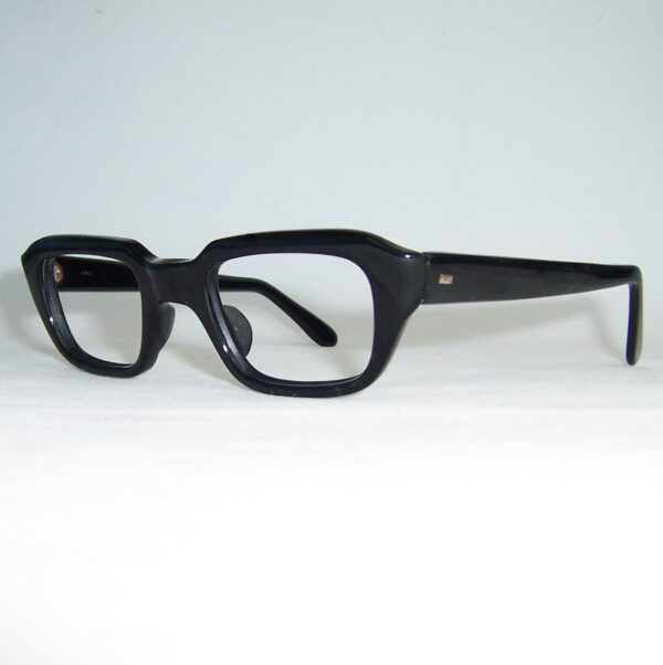 Classic 1960s Old School/Geezer Spectacles - Very Michael Caine - Image 3