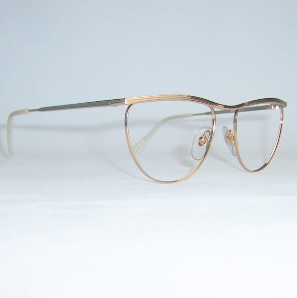 Vintage 1980's ODO France Frame - Model Amandine - Image 2