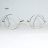Nickel Silver 1940s spectacles