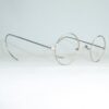 Nickel Silver 1940s spectacles - Image 2