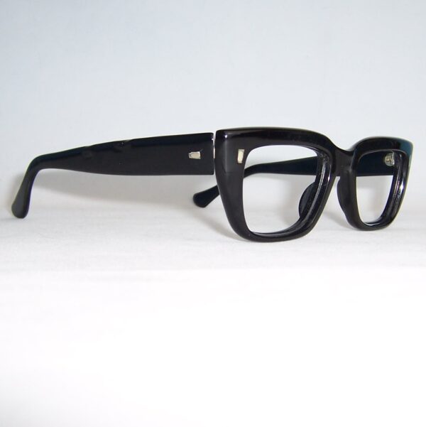 Classic 1960s Old School/Geezer Spectacles - Very Michael Caine - Image 2