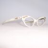 Classic 1950/60s catseye frame - Image 2