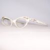 Classic 1950/60s catseye frame - Image 3