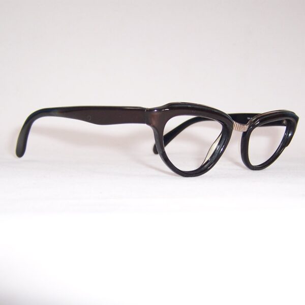 Classic1960s catseye frame - Image 2