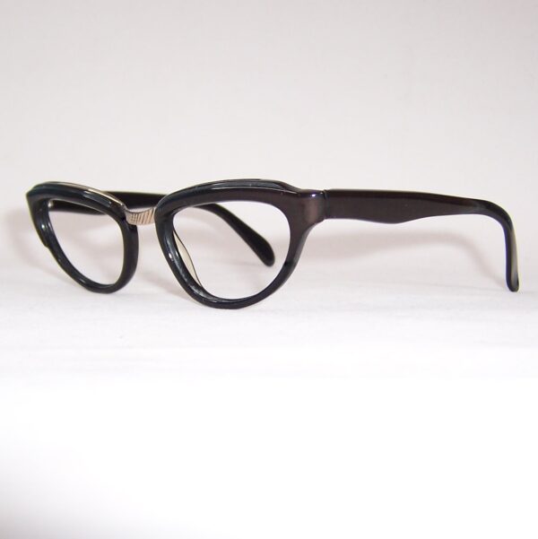 Classic1960s catseye frame - Image 3