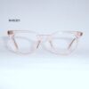 Vintage Pink NHS "524" Spectacles