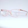 Vintage Pink NHS "524" Spectacles - Image 3