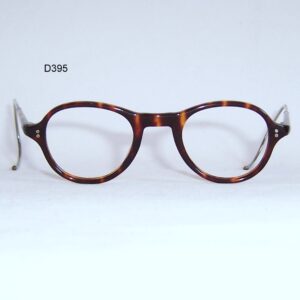 1940s tortoise acetate P3 spectacles