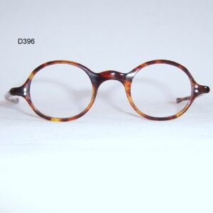 Classic 1920/30s Oval Spectacles