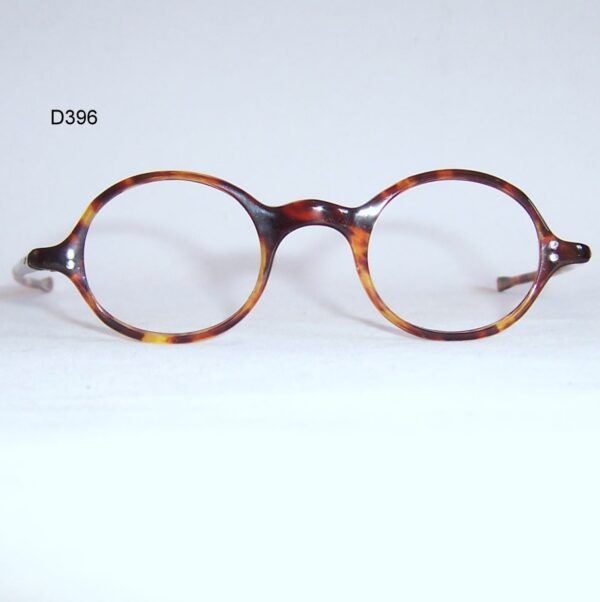 Classic 1920/30s Oval Spectacles