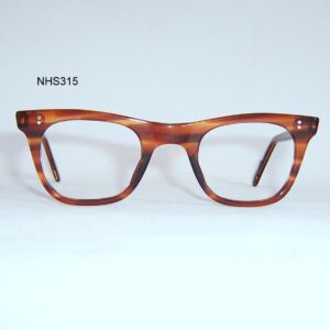 Vintage Tortoiseshell NHS "524" Spectacles