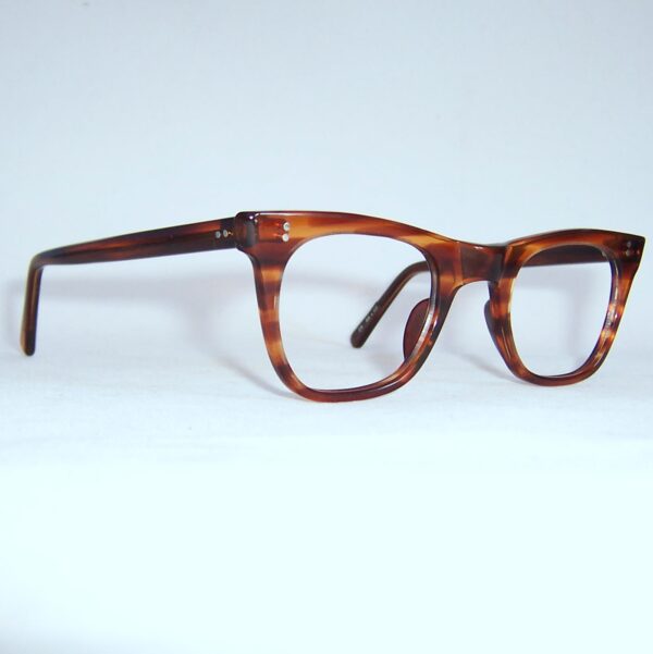 Vintage Tortoiseshell NHS "524" Spectacles - Image 2