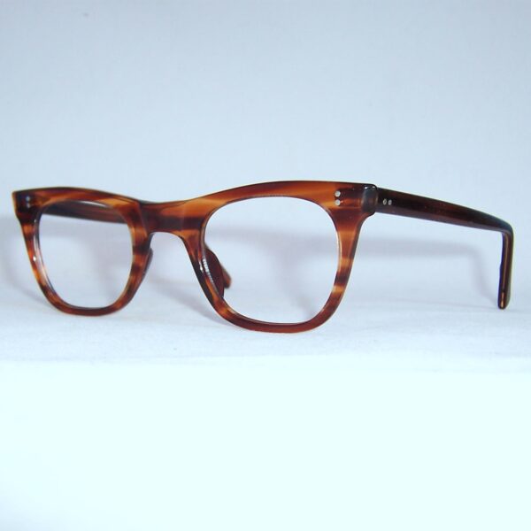 Vintage Tortoiseshell NHS "524" Spectacles - Image 3