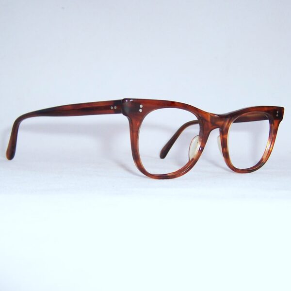 Vintage Tortoiseshell NHS "524" Spectacles - Image 2
